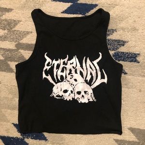 SHEIN Eternal tank